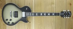 Gibson Adam Jones Les Paul Standard Antique Silverburst 233220029