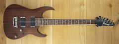 Ibanez RGA42 Walnut ~ Secondhand
