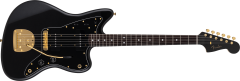Fender Japan Traditional 2025 Collection, 60s Jazzmaster Black Pearl ~ Due Late May 