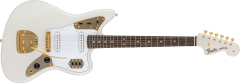 Fender Made in Japan Traditional 2025 Collection 60s Jaguar White Pearl ~ Due Late May 
