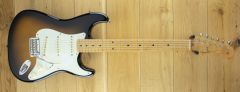 Fender Classic Player 50s Strat 2-Colour Sunburst 2013 ~ Secondhand