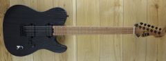ESP LTD TE1000 Black Blast W21061838