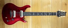 PRS Wood Library Pauls Guitar Red Tiger, Korina Back and Neck 0375046