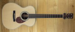 Huss & Dalton TOM-R  #6293