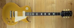 Gibson Custom 1956 Les Paul Goldtop Reissue VOS 63014 ~ Secondhand