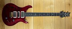 PRS Wood Library Special Semi Hollow Korina, Red Tiger 0376213