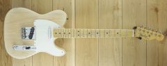 Fender Custom Shop Andy Hicks Masterbuilt 55 Tele Journeyman Relic, Natural Blonde AH0222