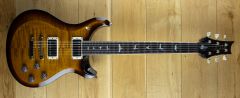 PRS S2 10th Anniversary McCarty 594 Ltd Black Amber - Secondhand