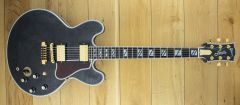Gibson Custom B.B. King Lucille Legacy CS3032802