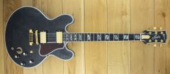 Gibson Custom BB King Lucille Legacy CS3032802