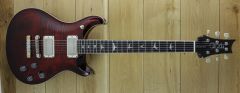 PRS McCarty 594 Fire Red 0341199