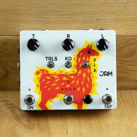 Jam Pedals Delay Llama Xtreme