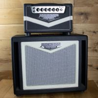 Jackson Ampworks Britain Head and 112 Cab - Secondhand