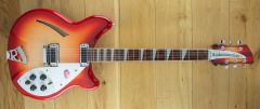 Rickenbacker 360 Fire Glo 2422707