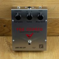 Wren and Cuff OG Caprid Fuzz