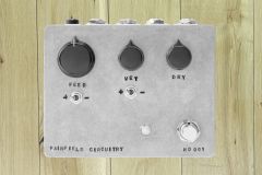 Fairfield Circuitry Hors D'oeuvre Active Feedback Loop