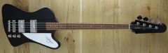 Epiphone Thunderbird 60s Bass, Ebony 