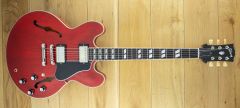Gibson USA ES345 Sixties Cherry 211030080