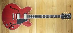 Gibson USA ES345 Sixties Cherry 211030080