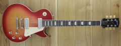 Gibson Les Paul Deluxe 70's Cherry Sunburst 228810321