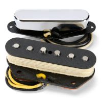 ThroBak T-'59 MXV Telecaster Pickup Set
