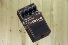 Boss OC5 Octave