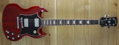 Gibson USA SG Standard Heritage Cherry 226610379