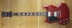 Gibson SG Standard '61 Vintage Cherry Left Handed 228630176