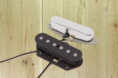 Fender Shaw Hot 50's Telecaster® Pickup Set 