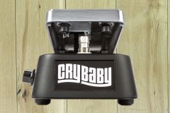 Jim Dunlop GCB65Custom Badass Cry Baby