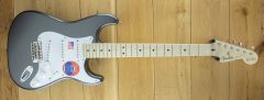 Fender Eric Clapton Strat Pewter US23082172