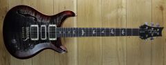 PRS Special Semi Hollow, Charcoal Cherryburst  ~ Secondhand