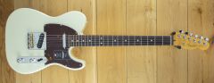 Fender American Professional II Tele Rosewood Olympic White US23047541