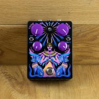 Black Heart Toneworks Priestess 