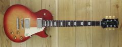 Gibson USA Les Paul Tribute Satin Cherry Sunburst 2244200008