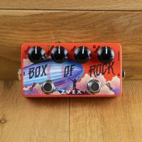 ZVEX Box of Rock Vexter