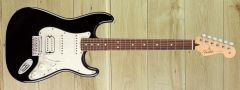  Fender Player Strat HSS, Pau Ferro Fingerboard, Black