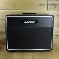 Bad Cat Cub 1x12 Extension Cab