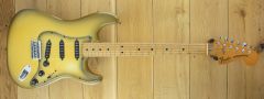 Fender Strat Antigua 1979 ~ Secondhand