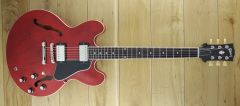 Gibson ES335 Sixties Cherry 209430095