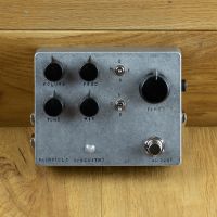 Fairfield Circuitry Meet Maude Analogue Delay