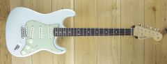 Fender Custom Shop 60 Strat Closet Classic Trans Sonic Blue CZ569140