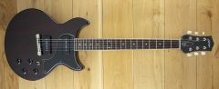 Collings 290DC Mojo Axe Wrap Bridge Walnut, ThroBak P90s ~ Secondhand