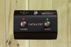 Line 6 LFS2 Footswitch for Catalyst Amplifiers