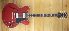Gibson USA ES345 Sixties Cherry 213730309