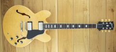 Gibson USA Gibson ES335 Figured Antique Natural 225830038