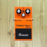 Boss DS1W Waza Distortion