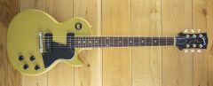 Gibson USA Les Paul Special TV Yellow 226330026