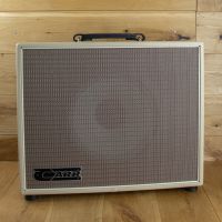 Carr Sportsman 112 Cream