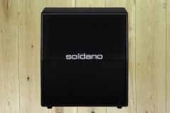 Soldano 212 Cab Vertical Classic 